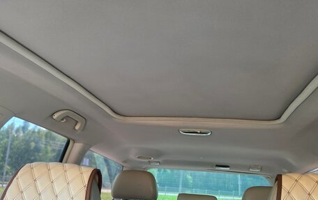 Subaru Outback III, 2004 год, 1 100 000 рублей, 12 фотография