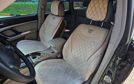 Subaru Outback III, 2004 год, 1 100 000 рублей, 10 фотография