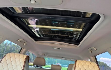 Subaru Outback III, 2004 год, 1 100 000 рублей, 13 фотография