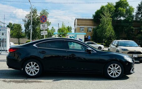 Mazda 6, 2014 год, 1 599 000 рублей, 5 фотография