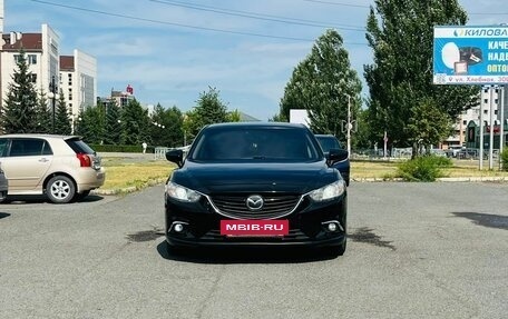Mazda 6, 2014 год, 1 599 000 рублей, 3 фотография