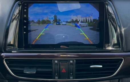 Mazda 6, 2014 год, 1 599 000 рублей, 16 фотография