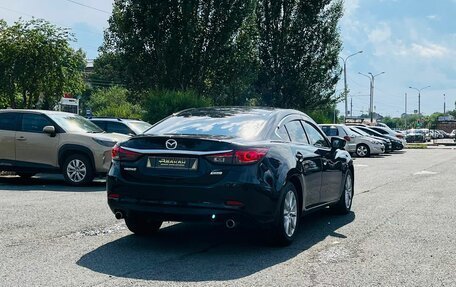Mazda 6, 2014 год, 1 599 000 рублей, 6 фотография