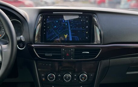 Mazda 6, 2014 год, 1 599 000 рублей, 21 фотография