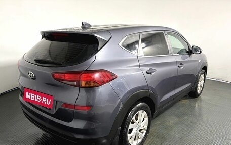 Hyundai Tucson III, 2019 год, 2 450 000 рублей, 4 фотография