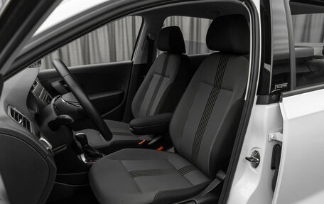 Volkswagen Polo VI (EU Market), 2016 год, 1 530 000 рублей, 9 фотография