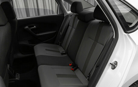 Volkswagen Polo VI (EU Market), 2016 год, 1 530 000 рублей, 12 фотография