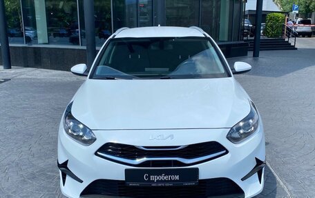 KIA cee'd III, 2021 год, 1 999 000 рублей, 3 фотография