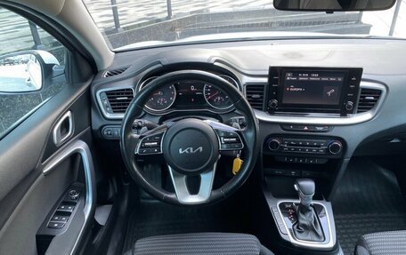 KIA cee'd III, 2021 год, 1 999 000 рублей, 13 фотография