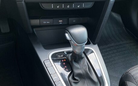 KIA cee'd III, 2021 год, 1 999 000 рублей, 16 фотография