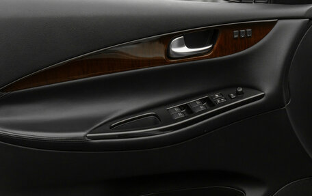 Infiniti QX50 I рестайлинг, 2014 год, 2 170 000 рублей, 15 фотография