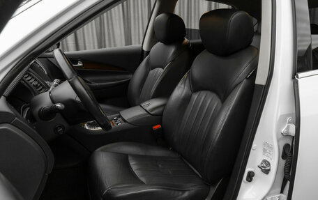 Infiniti QX50 I рестайлинг, 2014 год, 2 170 000 рублей, 9 фотография