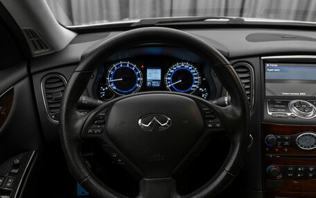 Infiniti QX50 I рестайлинг, 2014 год, 2 170 000 рублей, 11 фотография