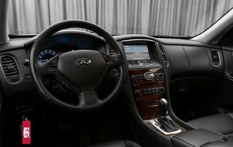 Infiniti QX50 I рестайлинг, 2014 год, 2 170 000 рублей, 7 фотография