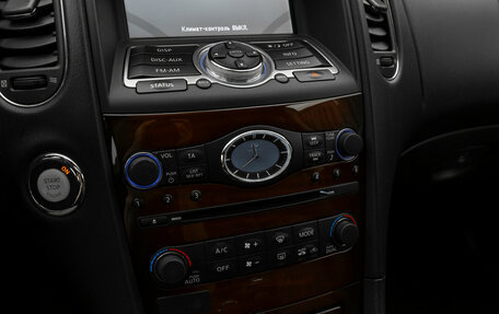 Infiniti QX50 I рестайлинг, 2014 год, 2 170 000 рублей, 18 фотография