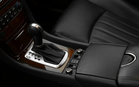 Infiniti QX50 I рестайлинг, 2014 год, 2 170 000 рублей, 17 фотография