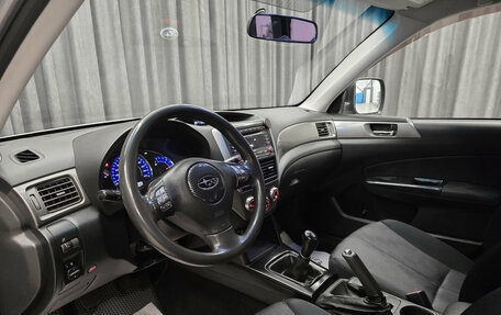 Subaru Forester, 2008 год, 974 000 рублей, 11 фотография