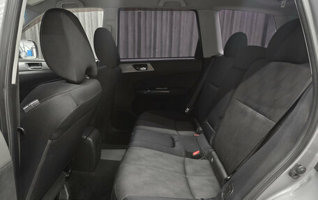 Subaru Forester, 2008 год, 974 000 рублей, 17 фотография