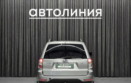 Subaru Forester, 2008 год, 974 000 рублей, 8 фотография