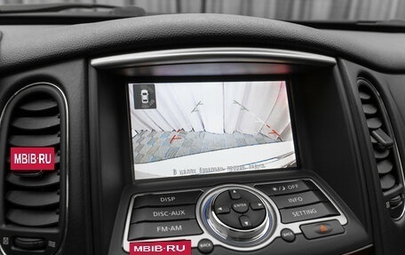 Infiniti QX50 I рестайлинг, 2014 год, 2 170 000 рублей, 20 фотография