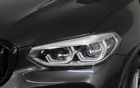 BMW X3, 2020 год, 4 097 000 рублей, 8 фотография