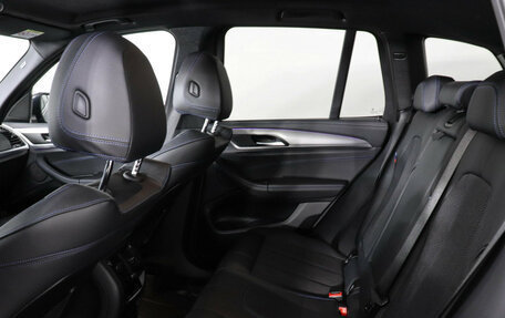 BMW X3, 2020 год, 4 097 000 рублей, 15 фотография