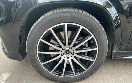 Mercedes-Benz GLS, 2024 год, 13 500 000 рублей, 4 фотография