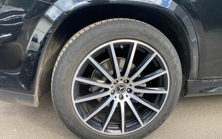 Mercedes-Benz GLS, 2024 год, 13 500 000 рублей, 6 фотография