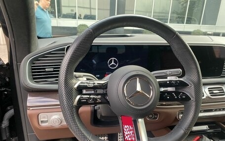 Mercedes-Benz GLS, 2024 год, 13 500 000 рублей, 7 фотография