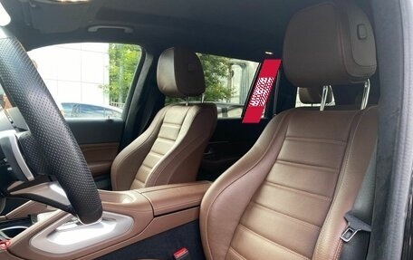 Mercedes-Benz GLS, 2024 год, 13 500 000 рублей, 12 фотография