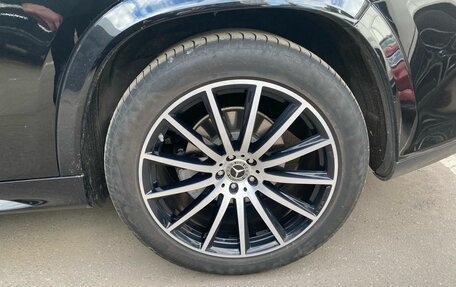 Mercedes-Benz GLS, 2024 год, 13 500 000 рублей, 20 фотография