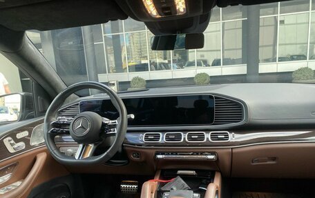 Mercedes-Benz GLS, 2024 год, 13 500 000 рублей, 23 фотография