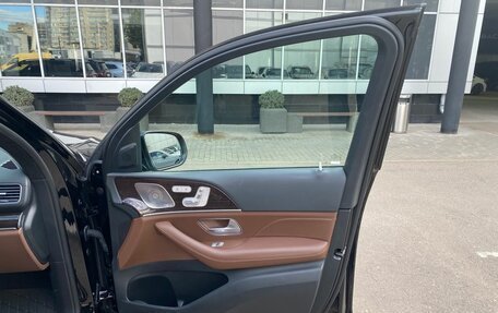 Mercedes-Benz GLS, 2024 год, 13 500 000 рублей, 27 фотография