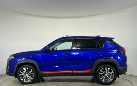Changan CS35 Plus, 2023 год, 1 830 000 рублей, 2 фотография