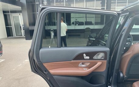 Mercedes-Benz GLS, 2024 год, 13 500 000 рублей, 39 фотография