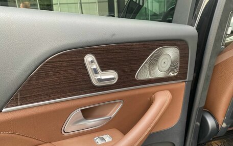 Mercedes-Benz GLS, 2024 год, 13 500 000 рублей, 38 фотография