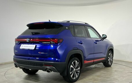 Changan CS35 Plus, 2023 год, 1 830 000 рублей, 4 фотография