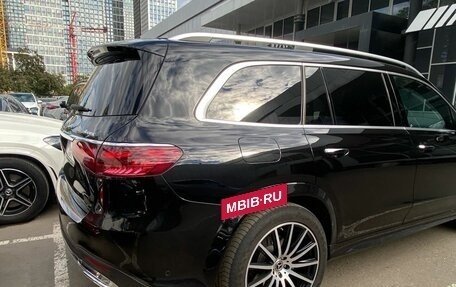 Mercedes-Benz GLS, 2024 год, 13 500 000 рублей, 32 фотография
