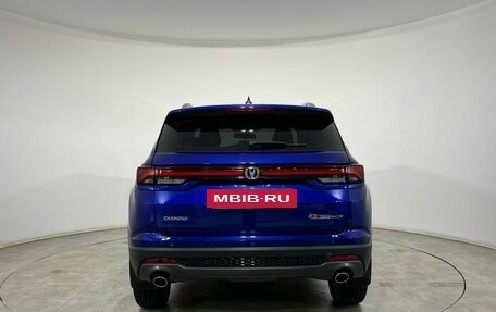 Changan CS35 Plus, 2023 год, 1 830 000 рублей, 3 фотография