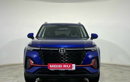Changan CS35 Plus, 2023 год, 1 830 000 рублей, 6 фотография