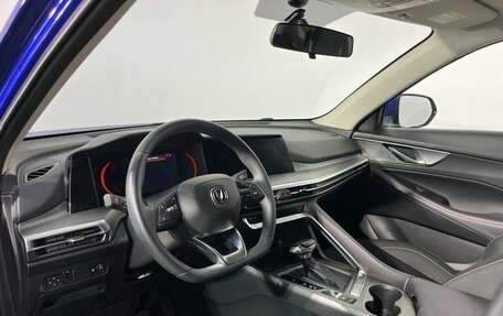 Changan CS35 Plus, 2023 год, 1 830 000 рублей, 8 фотография