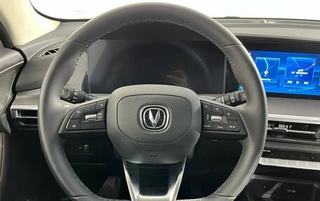 Changan CS35 Plus, 2023 год, 1 830 000 рублей, 10 фотография