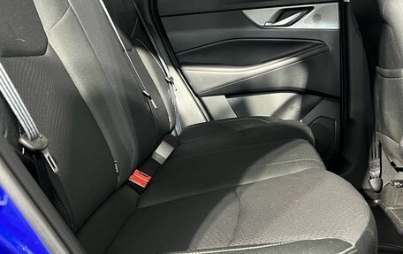 Changan CS35 Plus, 2023 год, 1 830 000 рублей, 17 фотография
