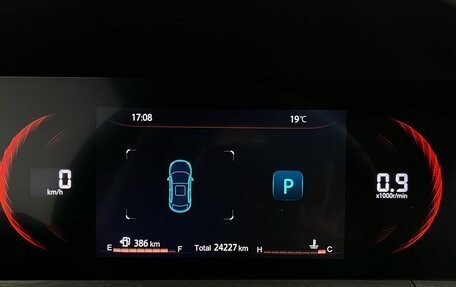 Changan CS35 Plus, 2023 год, 1 830 000 рублей, 13 фотография