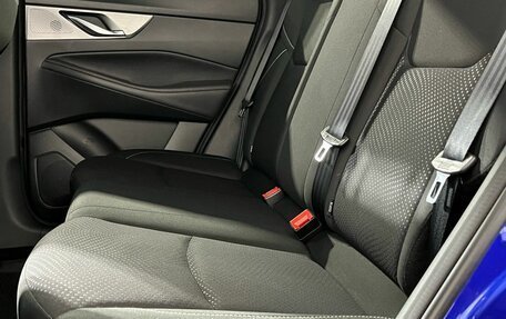 Changan CS35 Plus, 2023 год, 1 830 000 рублей, 16 фотография
