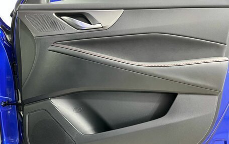 Changan CS35 Plus, 2023 год, 1 830 000 рублей, 19 фотография