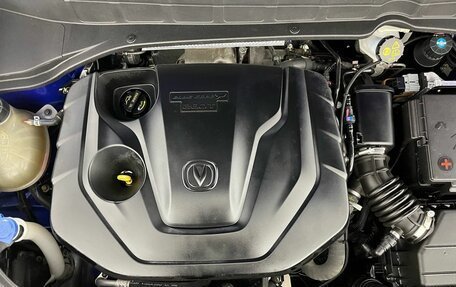 Changan CS35 Plus, 2023 год, 1 830 000 рублей, 21 фотография