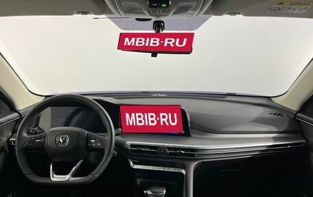 Changan CS35 Plus, 2023 год, 1 830 000 рублей, 7 фотография