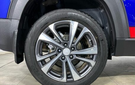Changan CS35 Plus, 2023 год, 1 830 000 рублей, 23 фотография