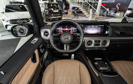 Mercedes-Benz G-Класс W463 рестайлинг _iii, 2026 год, 24 720 000 рублей, 2 фотография
